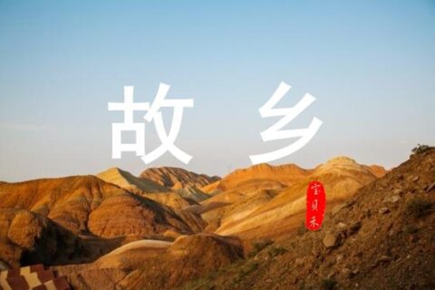 故乡·葬礼 - 小牛评论