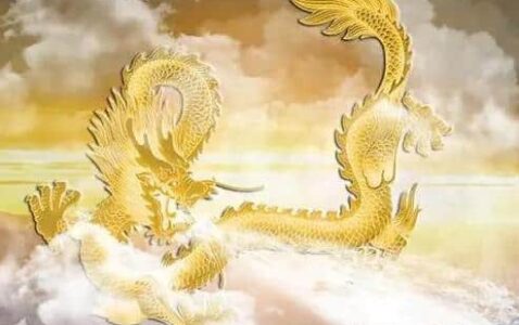 天人感应