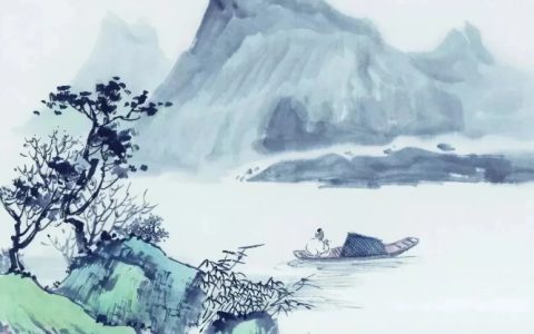 这三部处世奇书，让你了解的人生滋味！