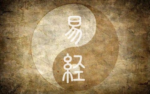 附录：先天八卦图与后天八卦图-小牛评论