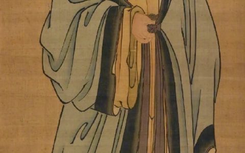 诸葛亮《诫子书》
