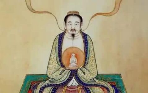 陈抟《心相篇》