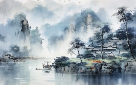首愚法师：如何增加自己的福报？-小牛评论