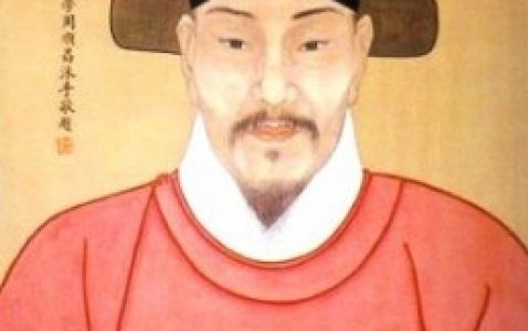 文天祥《正气歌》-小牛评论