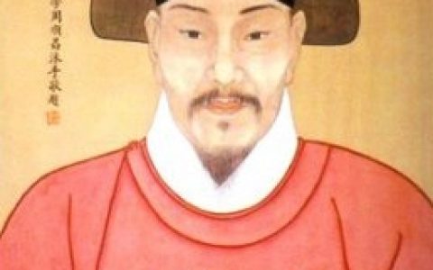 文天祥《正气歌》