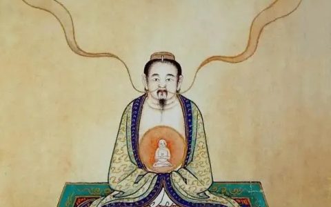 陈抟《心相篇》
