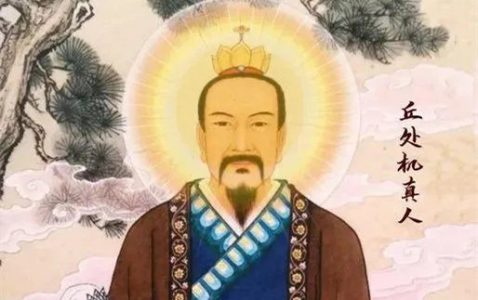 《邱祖忏悔文》-小牛评论