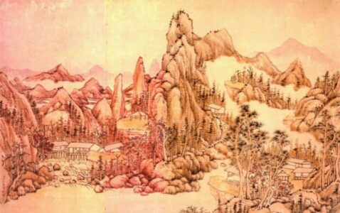 万贡珍父亲的传奇故事，生动诠释因果智慧