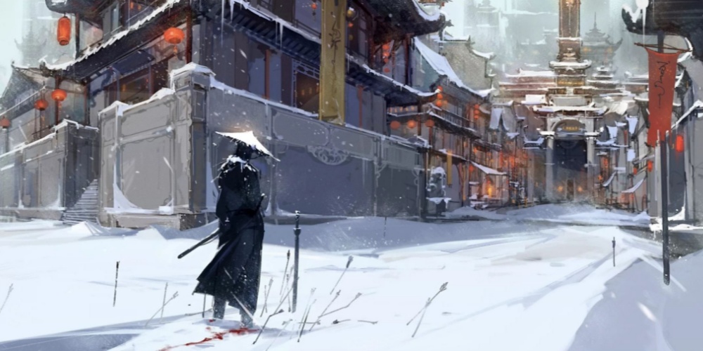 布施不望报答，史某一家豁免