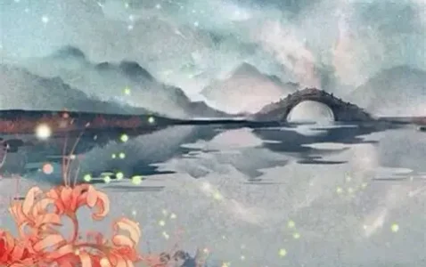 一个死而复生的故事