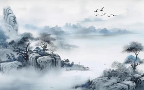 胡母迪的因果故事
