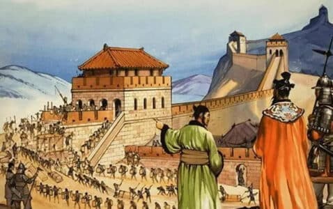 为什么历史会呈现奇特的辩证方式？