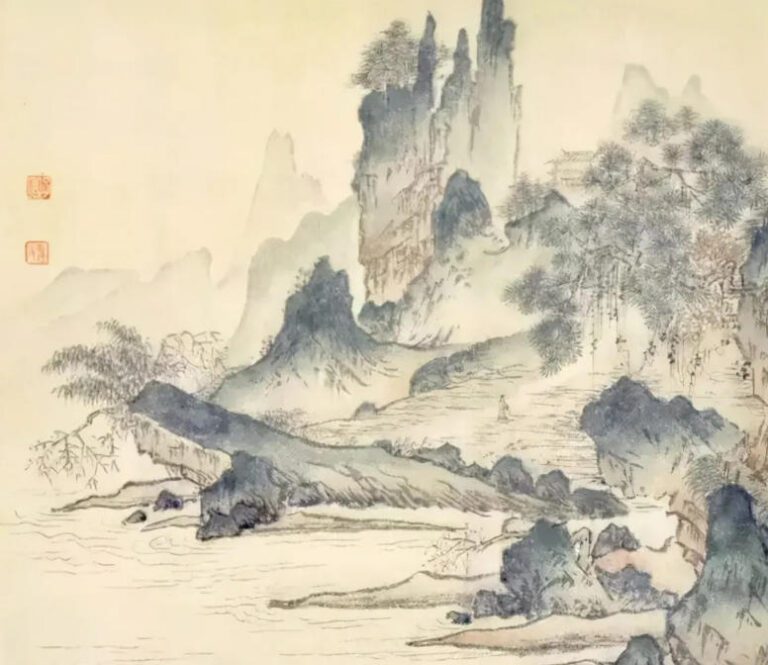 黄十翁游览地府的故事