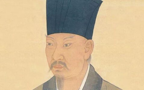 黄庭坚的轮回故事
