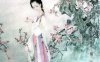 桃花夫人的故事