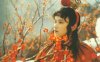 贾宝玉和杨贵妃中的女性之美