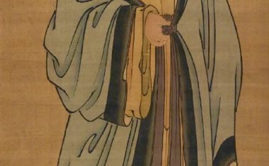 诸葛亮《诫子书》