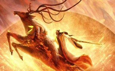 姜子牙究竟是谁,《封神榜》的故事是真的吗?