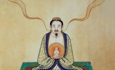 陈抟《心相篇》