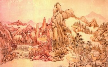 万贡珍父亲的传奇故事，生动诠释因果智慧