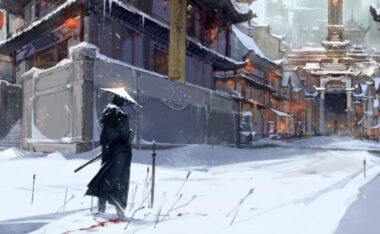 布施不望报答，史某一家豁免